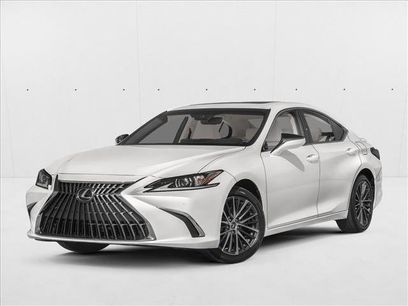Used 2024 Lexus ES 300h F Sport w/ Accessory Package (Z2)