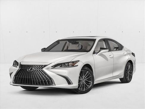 Used 2024 Lexus ES 300h F Sport w/ Accessory Package (Z2) FWD image 1