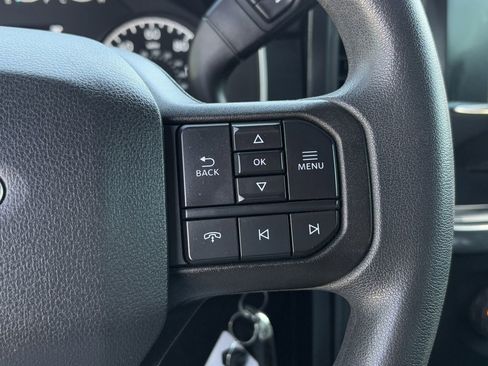 Used 2022 Ford F150 XL w/ STX Appearance Package AWD/4WD image 17