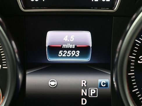 Used 2019 Mercedes-Benz GLS 550 4MATIC w/ Driver Assistance Package image 13