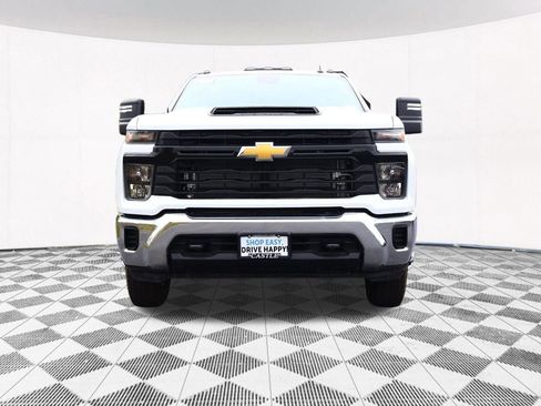 New 2024 Chevrolet Silverado 3500 W/T w/ WT Convenience Package image 29