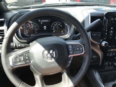 New 2025 RAM 2500 Laramie image 15