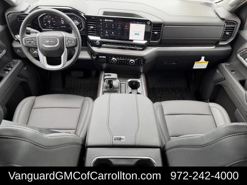 New 2026 GMC Sierra 1500 SLT AWD/4WD image 10