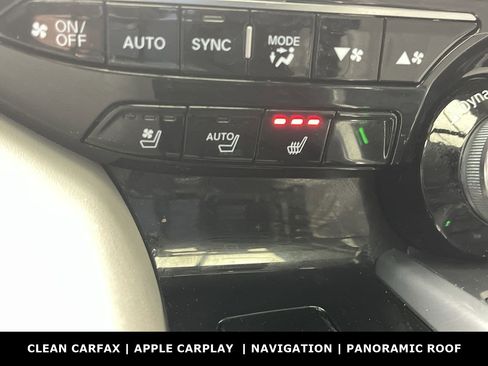 Used 2022 Acura MDX SH-AWD w/Advance Package image 24