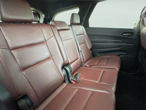 Used 2024 Dodge Durango R/T AWD/4WD image 25