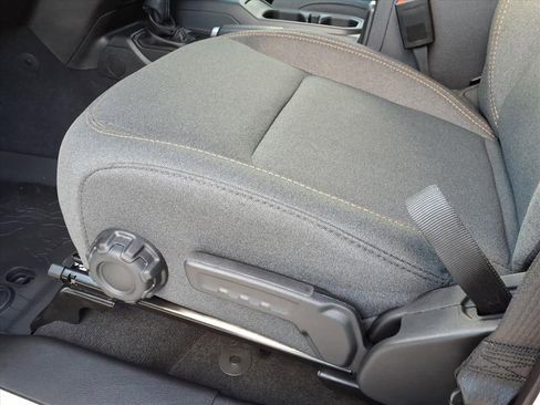 New 2026 Jeep Wrangler Sport image 15