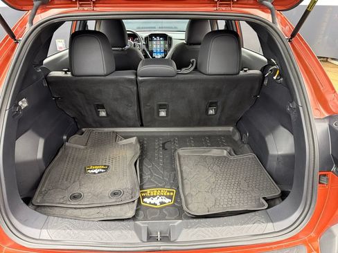Used 2024 Subaru Crosstrek 2.5i Wilderness AWD/4WD image 31