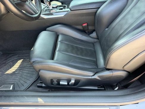 Used 2024 BMW M4 Competition w/ Executive Package RWD image 19