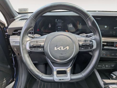 Used 2025 Kia K5 GT-Line FWD image 20