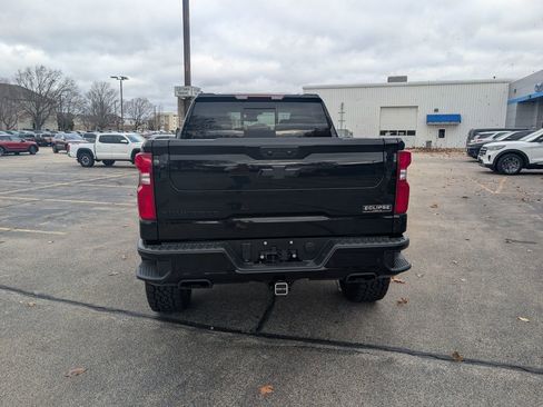 Used 2025 Chevrolet Silverado 1500 RST w/ All Star Edition Plus image 5