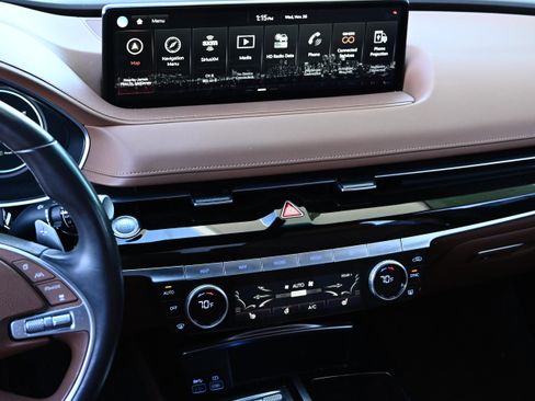 Used 2021 Genesis G80 2.5T image 28