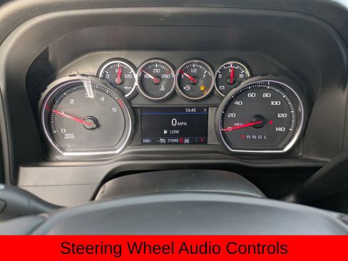 Used 2023 Chevrolet Silverado 2500 LT w/ Convenience Package image 12