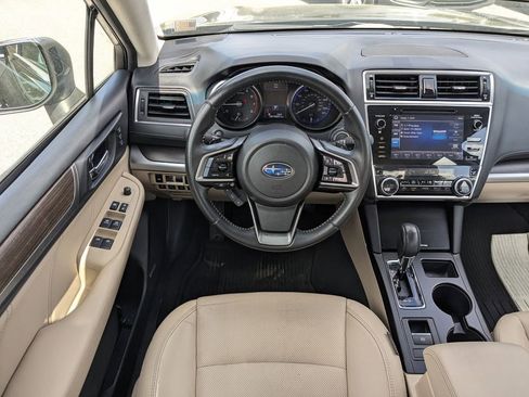 Used 2018 Subaru Legacy 2.5i Limited AWD/4WD image 14