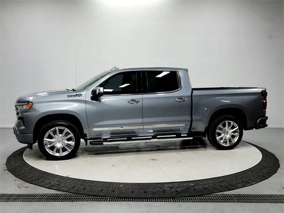 Used 2023 Chevrolet Silverado 1500 High Country