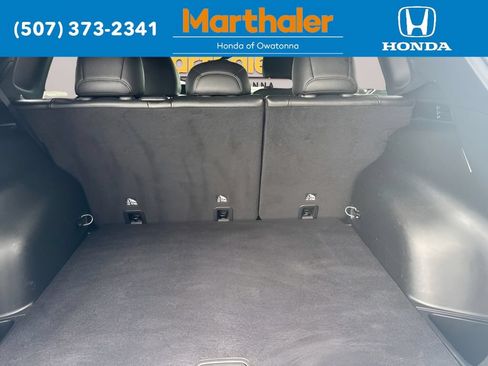 Used 2025 Jeep Compass Limited AWD/4WD image 15