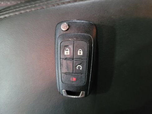 Used 2016 Chevrolet Equinox LT AWD/4WD image 32