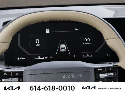 New 2026 Kia Sorento SX Prestige AWD/4WD image 24