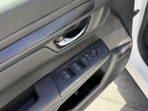 Used 2026 Honda CR-V TrailSport image 13