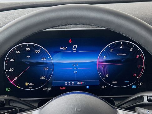 New 2026 Mercedes-Benz GLC 300 4MATIC image 12