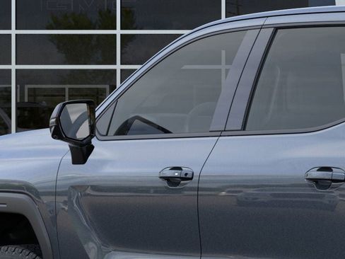 New 2026 GMC Sierra EV Elevation image 36