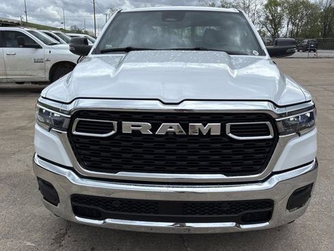 New 2026 RAM 1500 Big Horn image 9