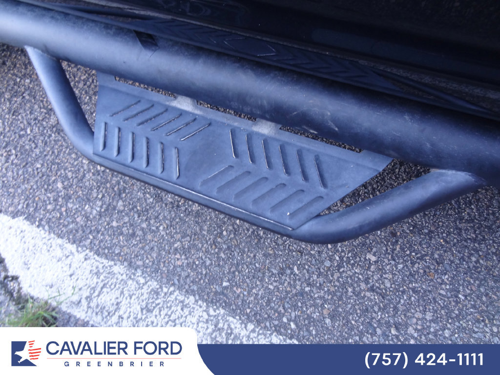 Used 2015 Ford F150 XLT w/ Equipment Group 301A Mid AWD/4WD image 8