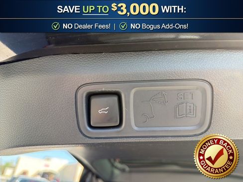 Used 2024 Ford Expedition Limited image 14