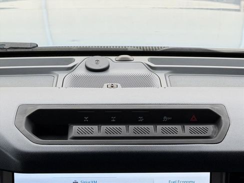 Used 2023 Ford Bronco Outer Banks w/ Sasquatch Package image 17