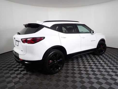 Used 2019 Chevrolet Blazer RS AWD/4WD image 23