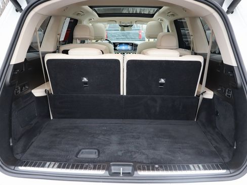 Used 2021 Mercedes-Benz GLS 450 GLS 450 image 30