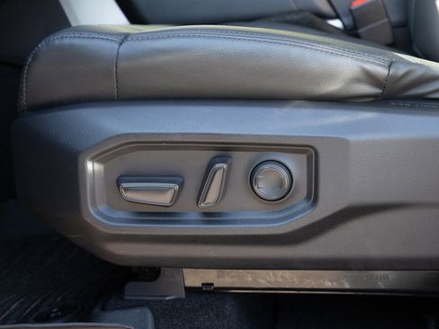 Used 2024 Toyota Sequoia SR5 image 32