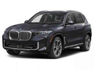 New 2026 BMW X5 xDrive50e w/ M Sport Package AWD/4WD video 1