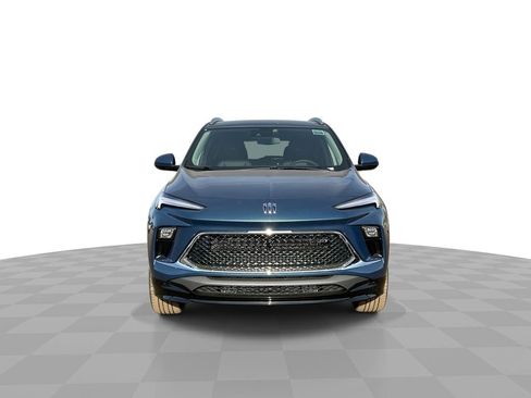 New 2026 Buick Encore GX Sport Touring image 3