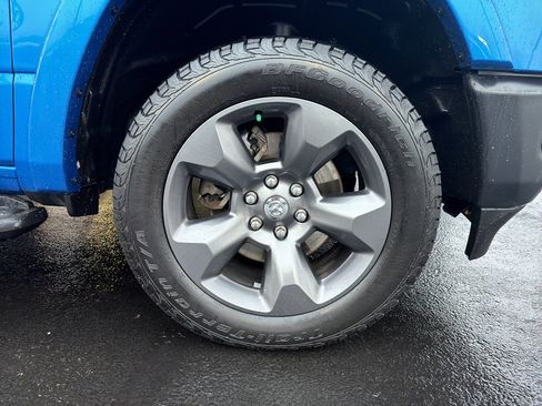 Used 2023 RAM 1500 Big Horn image 5