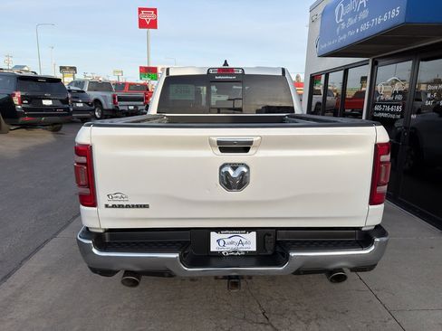 Used 2021 RAM 1500 Laramie image 6