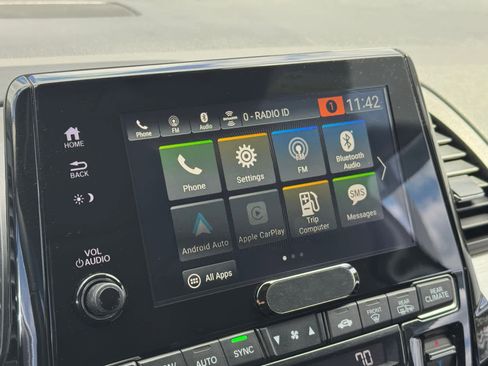 Used 2020 Honda Odyssey EX-L image 23