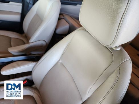 Used 2023 Honda Odyssey Touring image 32