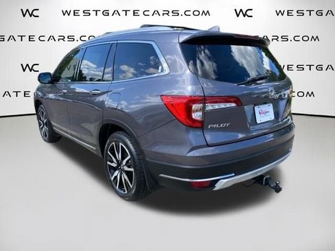 Used 2021 Honda Pilot Touring image 7