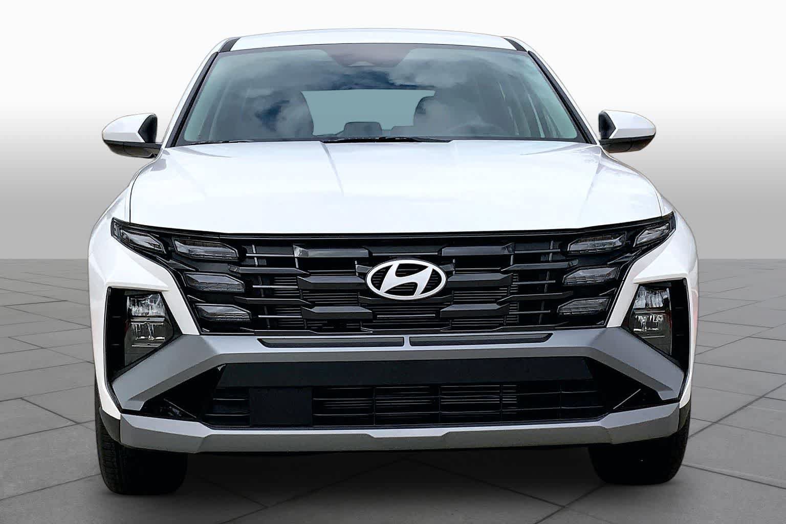 New 2026 Hyundai Tucson SE FWD image 3