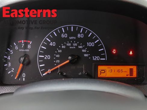 Used 2020 Nissan NV200 SV FWD image 17
