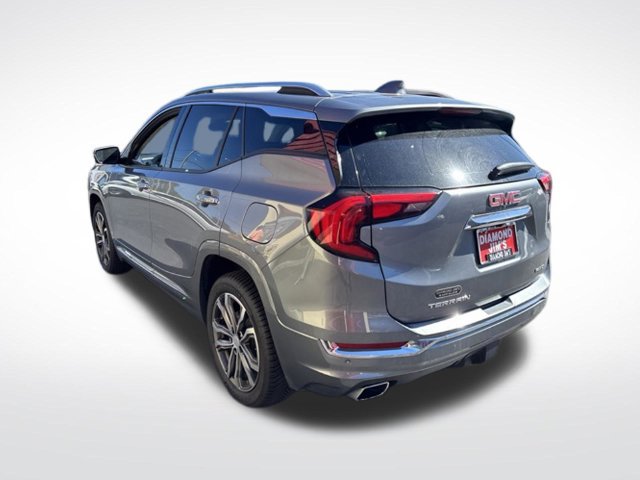 Used 2020 GMC Terrain Denali AWD/4WD image 5