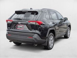 New 2025 Toyota RAV4 XLE w/ Convenience Package FWD video 2