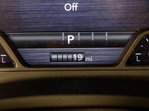 New 2026 RAM 1500 Classic Warlock AWD/4WD image 31