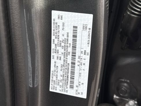 New 2026 Ford F250 Platinum AWD/4WD image 41