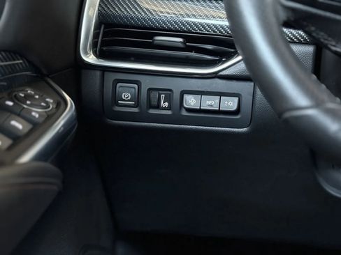 Used 2022 Cadillac XT4 Sport image 24