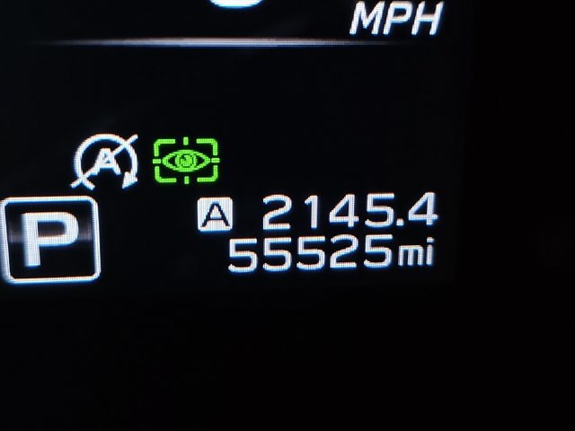 Certified 2021 Subaru Outback Limited XT w/ Popular Package #2 AWD/4WD image 12