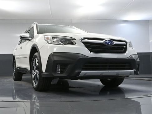 Used 2022 Subaru Outback Touring XT AWD/4WD image 55