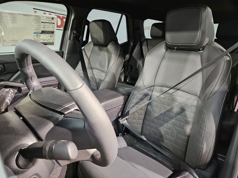 New 2026 Toyota 4Runner TRD Off-Road Premium image 12