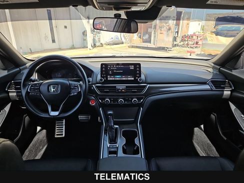 Used 2022 Honda Accord Sport image 19