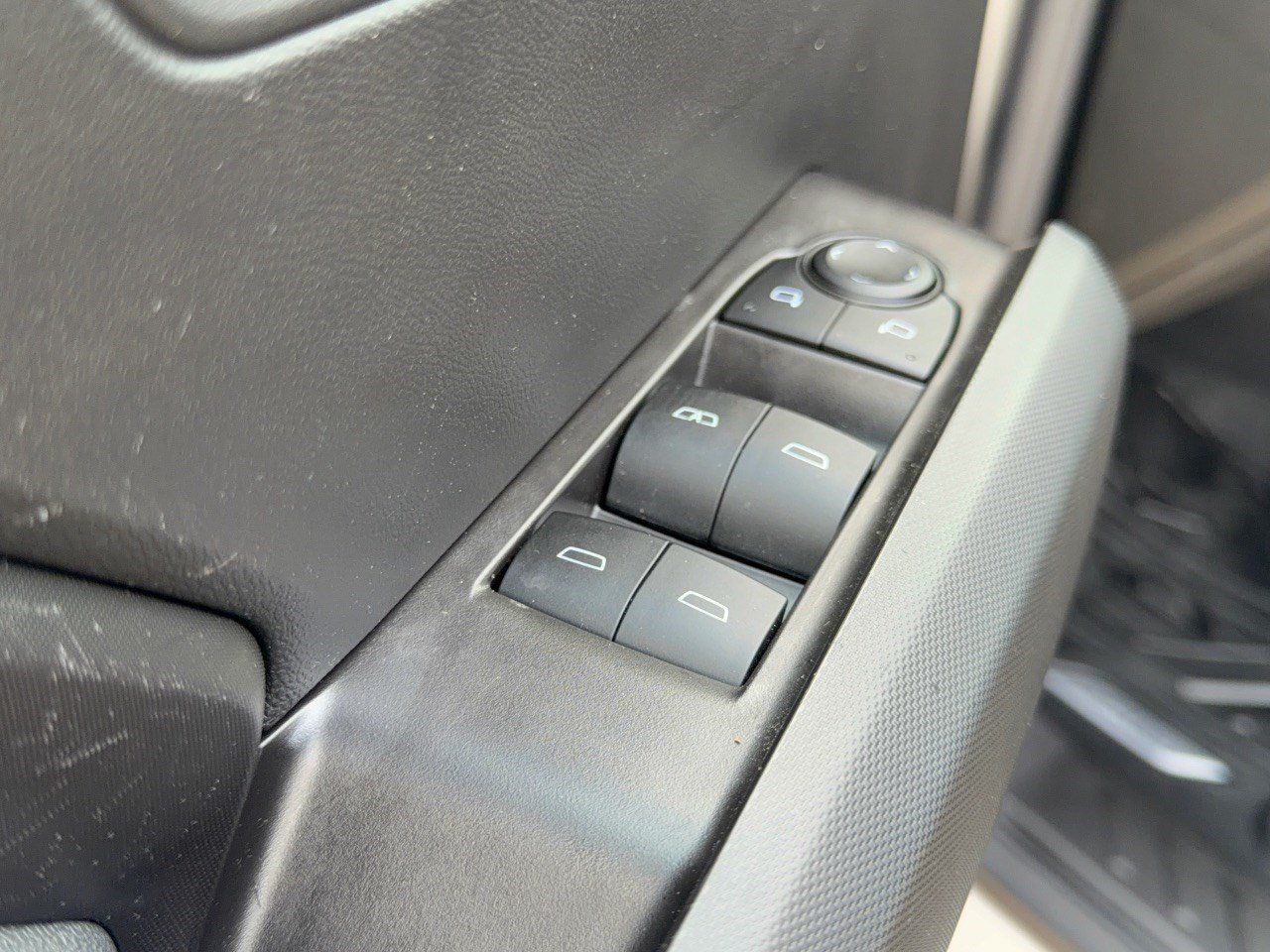 Used 2026 GMC Canyon Elevation w/ Convenience Package RWD image 15